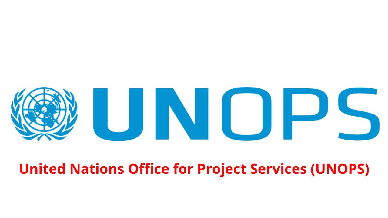 UNOPS Recruitment January 2024 Open Jobs Vacancies At The United