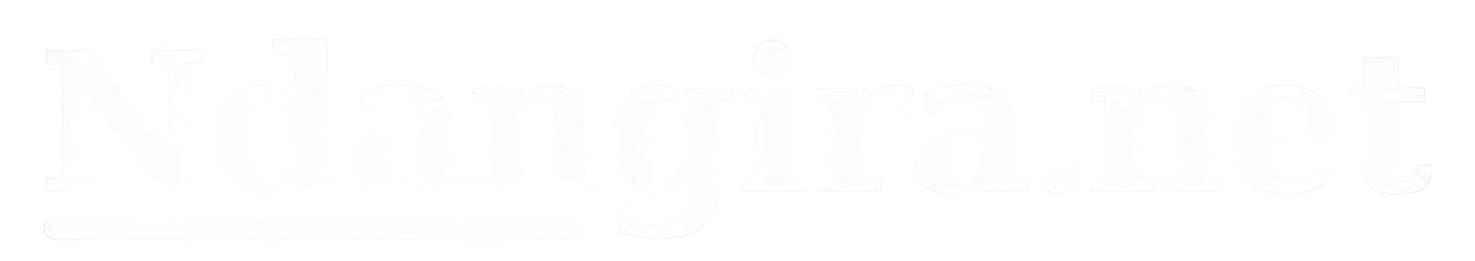 Ndangira.net
