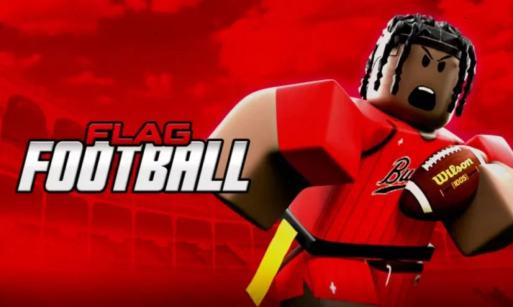 List of Flag Football Codes Flag Football Codes