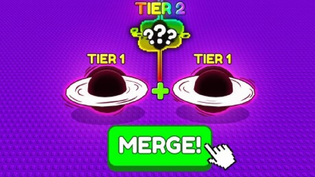 List of Merge a Black Hole Codes Merge a Black Hole