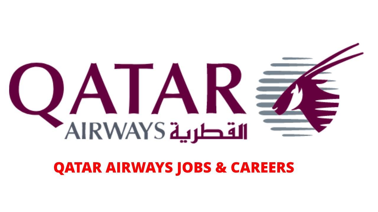 Qatar Airways recruitment 2023/2024 Online application form