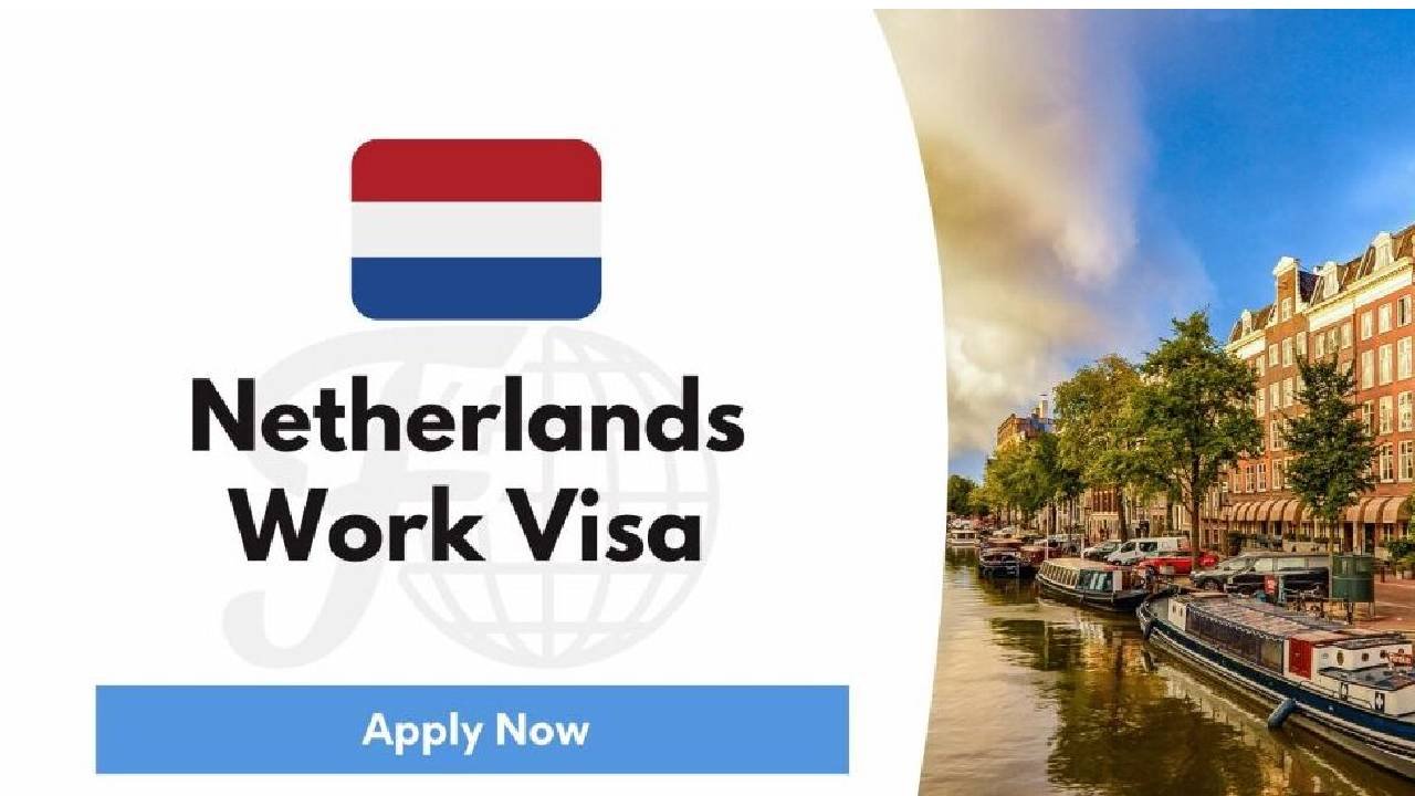 Guide To Netherlands Work Visa Requirements And Application