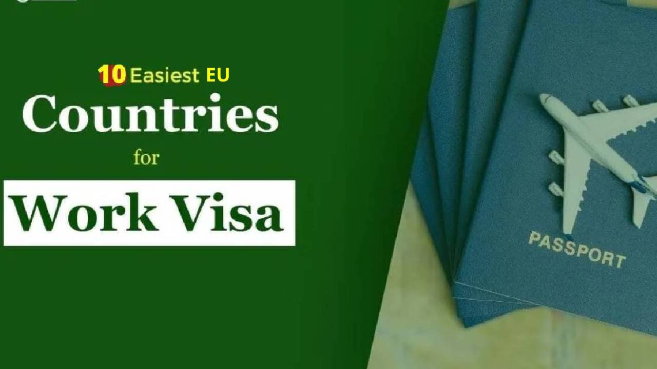 10 Easiest Eu Countries To Get A Work Visa 7446