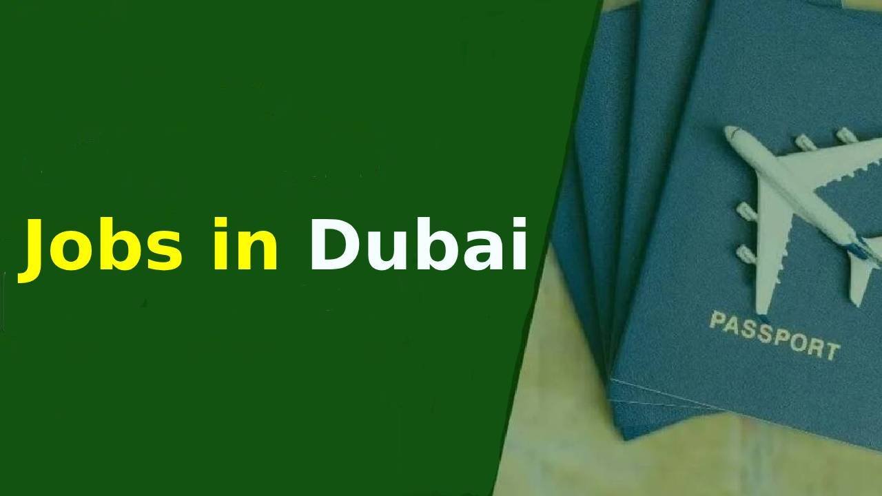 10 Steps to Get a Work Visa in Dubai
