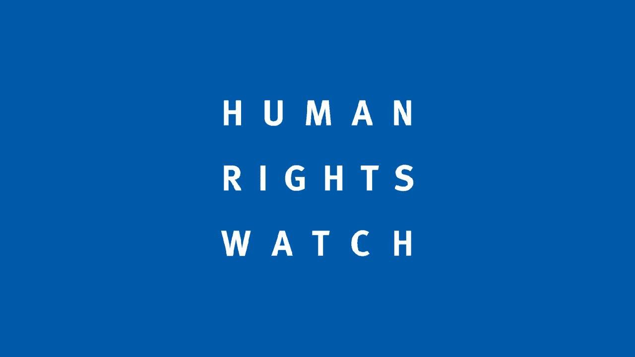 HRW recruitment ( June 2024): Open jobs/vacancies at Human Rights Watch