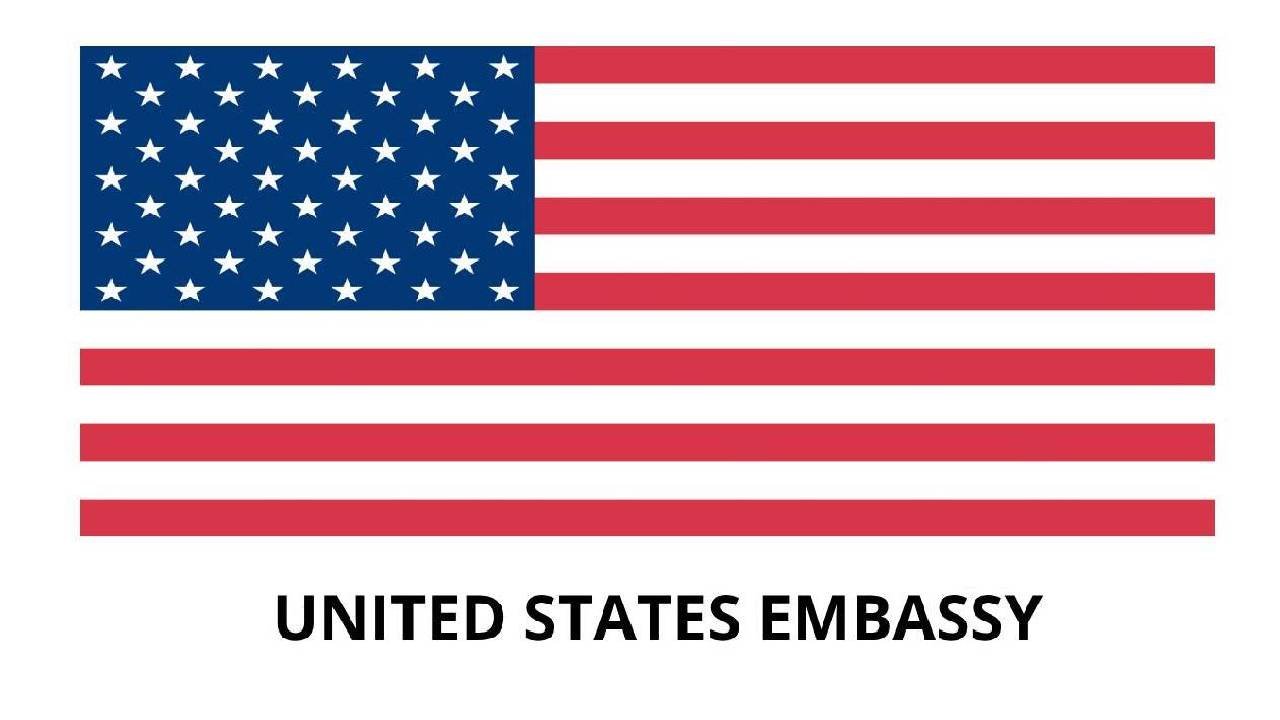U.S embassy recruitment ( July 2024) : Open Jobs/Online application