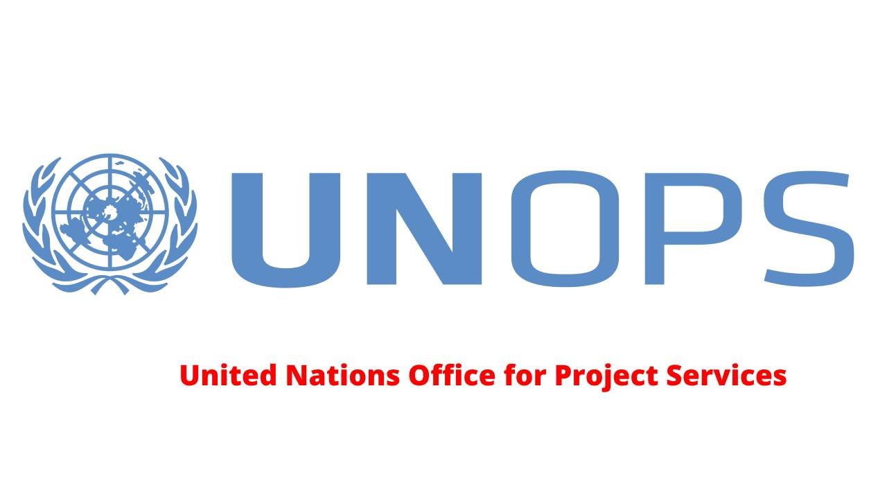 UNOPS recruitment ( July 2024) : Open Jobs/Online application