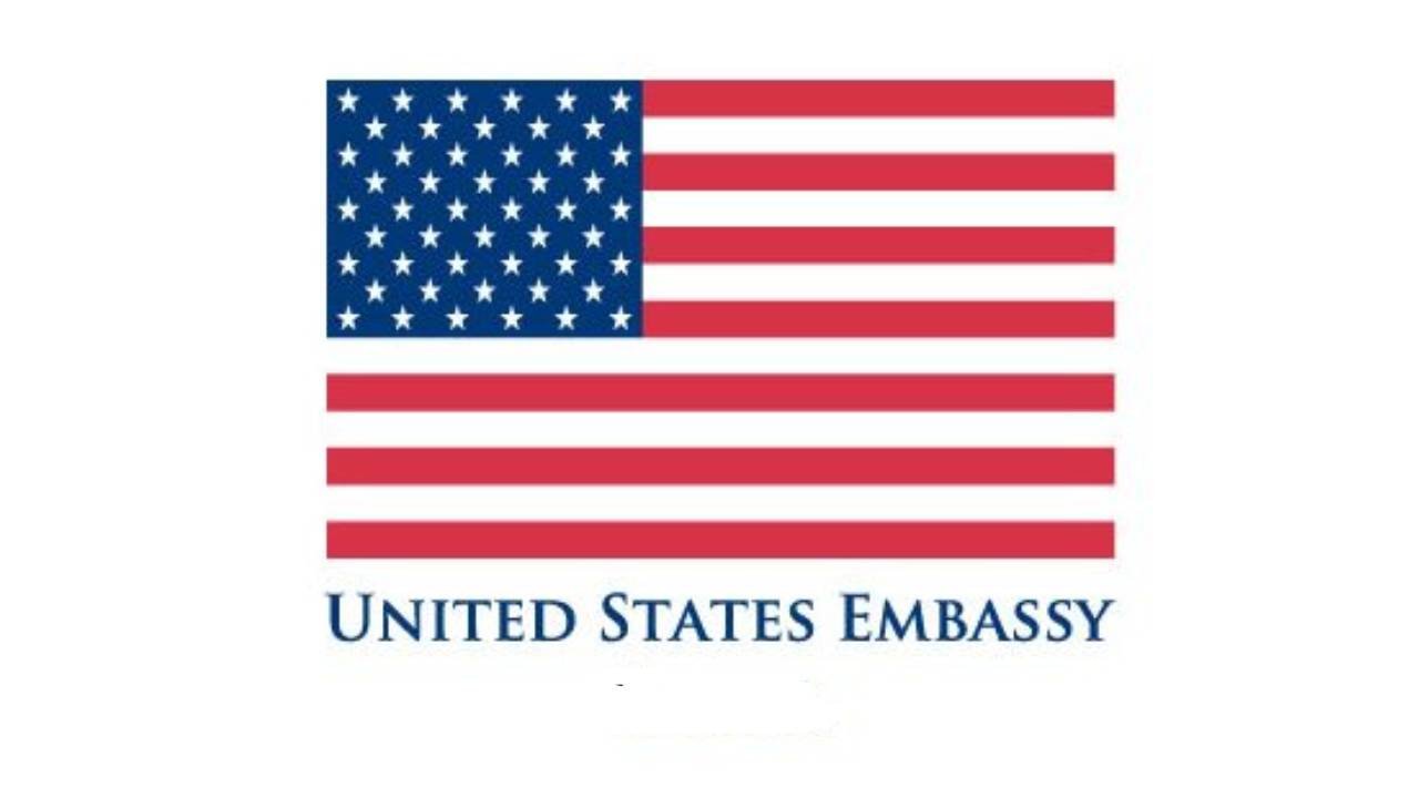 USA embassy recruitment ( July 2024) : Open Jobs/Online application