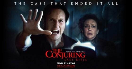 The Conjuring: Last Rites
