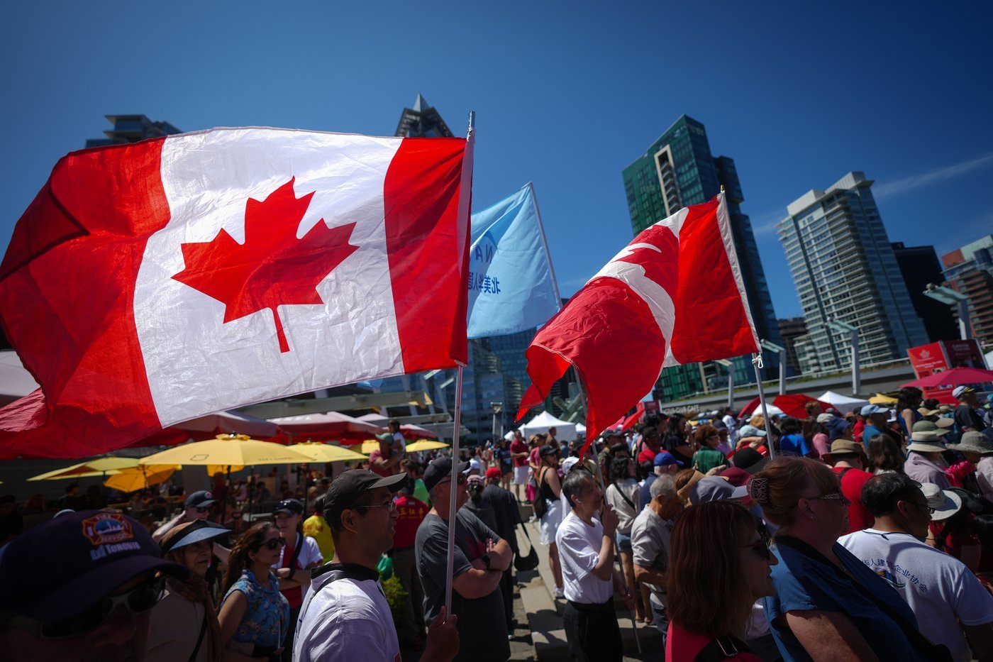 New Leger Poll Reveals Canadians’ Views on Systemic Racism Across Provinces