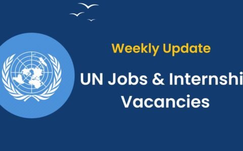 United Nations Careers Update
