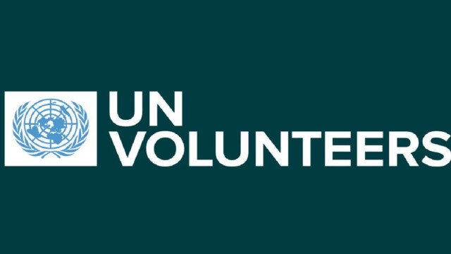 United Nations On-Site Volunteer Opportunities, Oct 2025 -Open Roles: Online Application