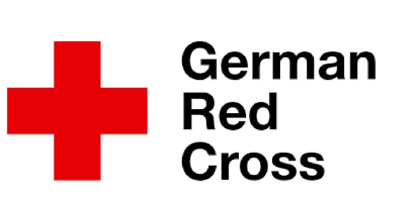 German Red Cross Roster opening for various clinical health professions