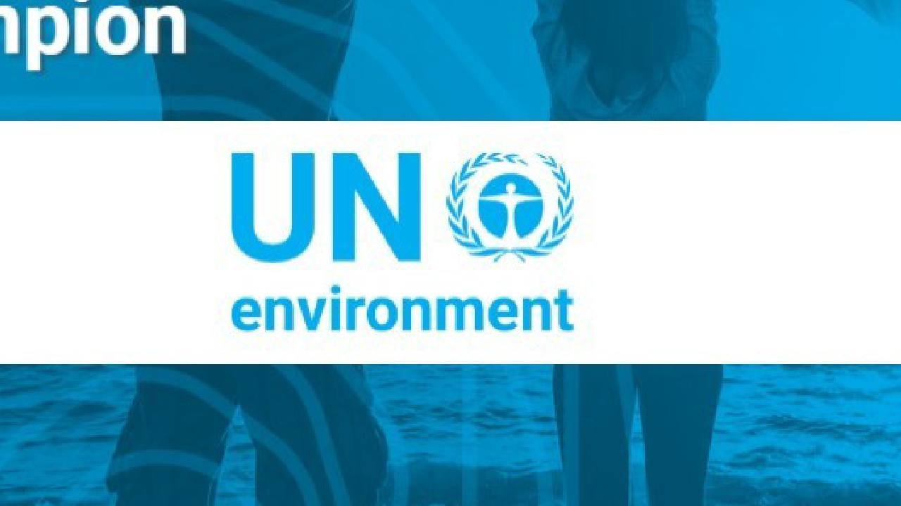 United Nations Environment Programme