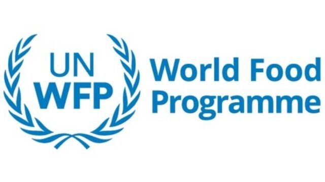 WORK FOR WFP _ Explore Career Opportunities with the World Food Programme (WFP) November,2025
