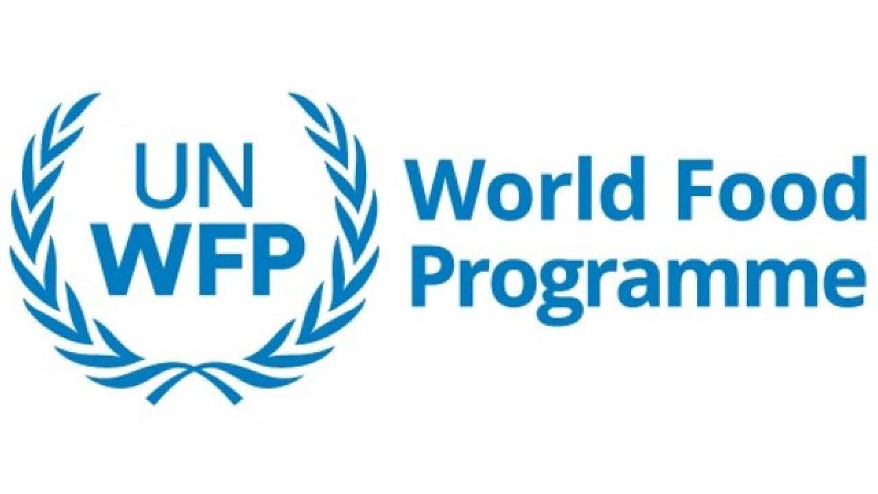WORK FOR WFP _ Explore Career Opportunities with the World Food Programme (WFP) November,2025