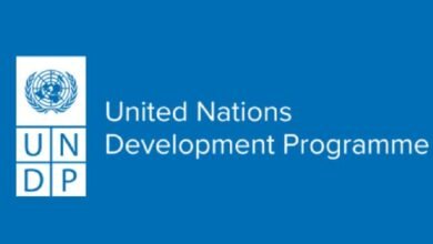 Where the United Nations Development Programme Is Hiring