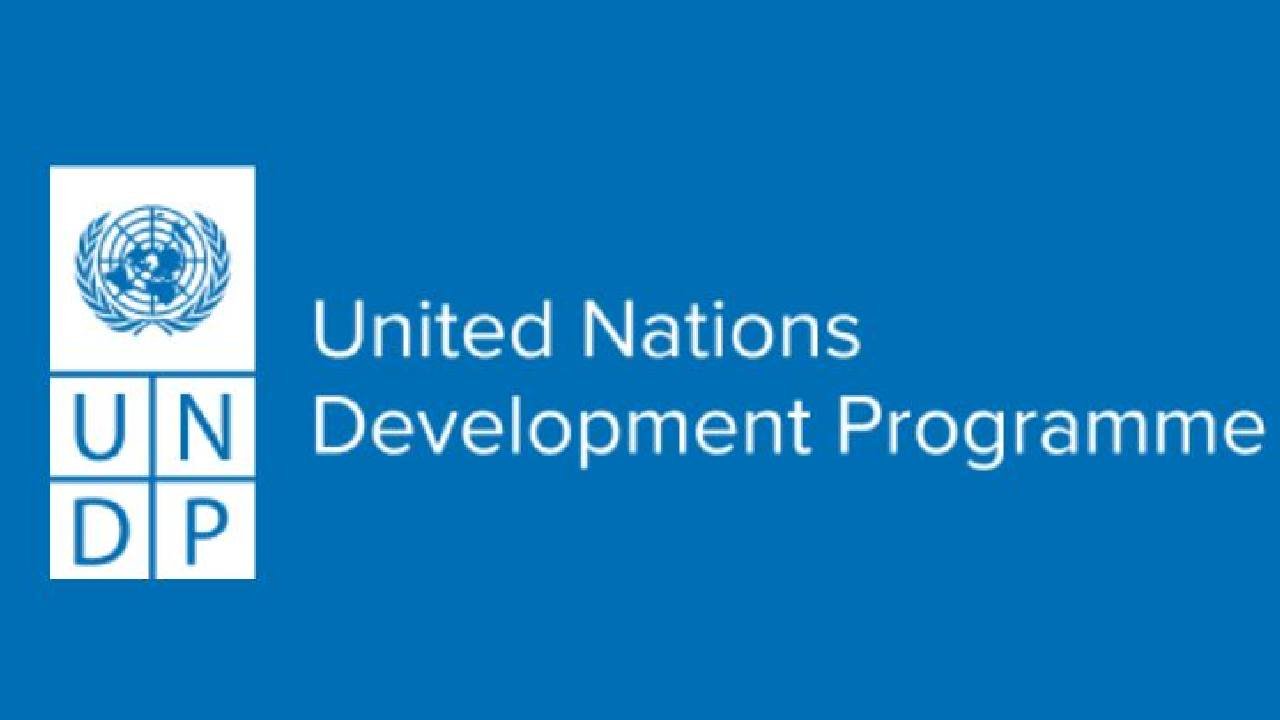 Where the United Nations Development Programme Is Hiring