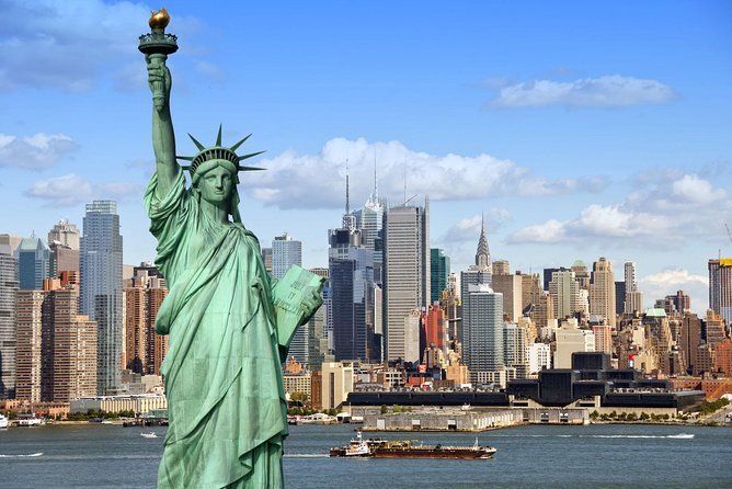 List of Cities and Towns in New York