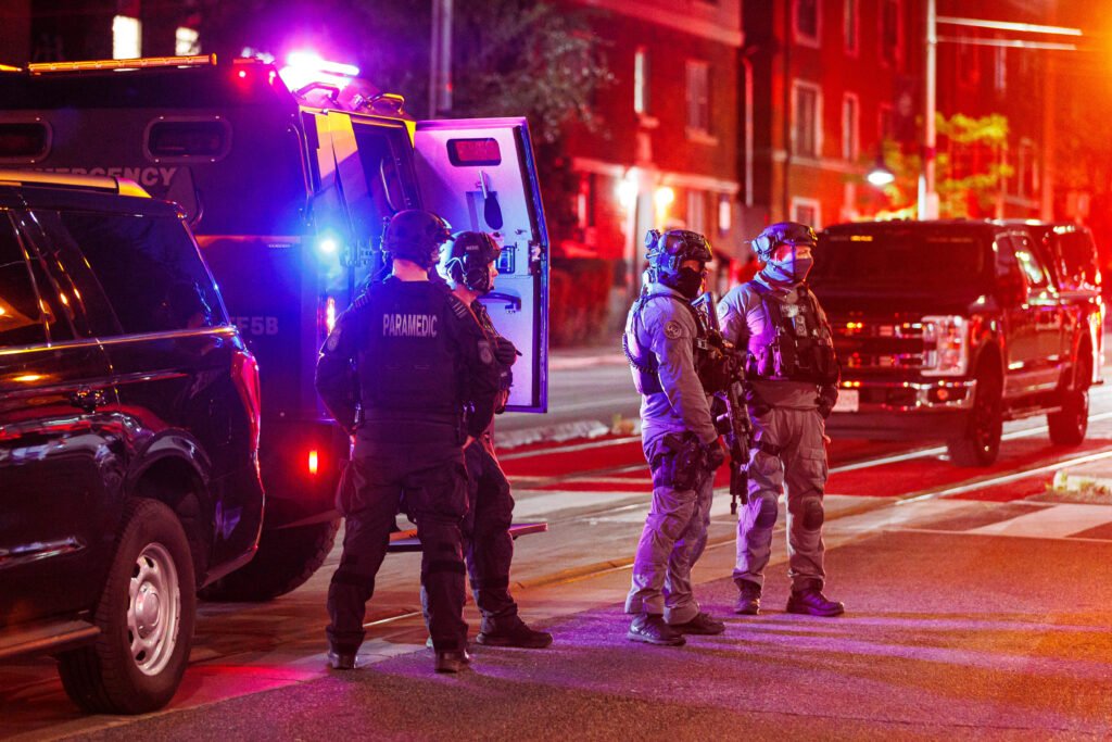 Two Killed, Five Injured in Mass Shooting at Toronto’s Salsa on St. Clair Festival