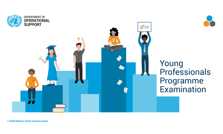 UN Career Development and Global Citizenship Training Programme 2026: Free Webinar Opportunity