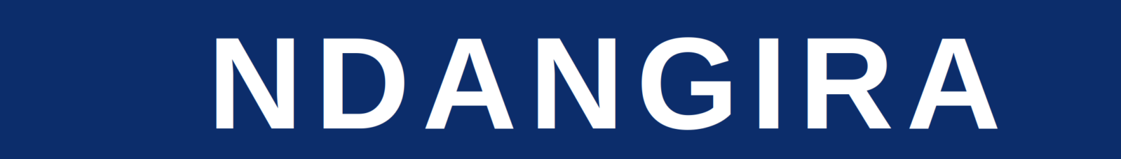 ndangira logo