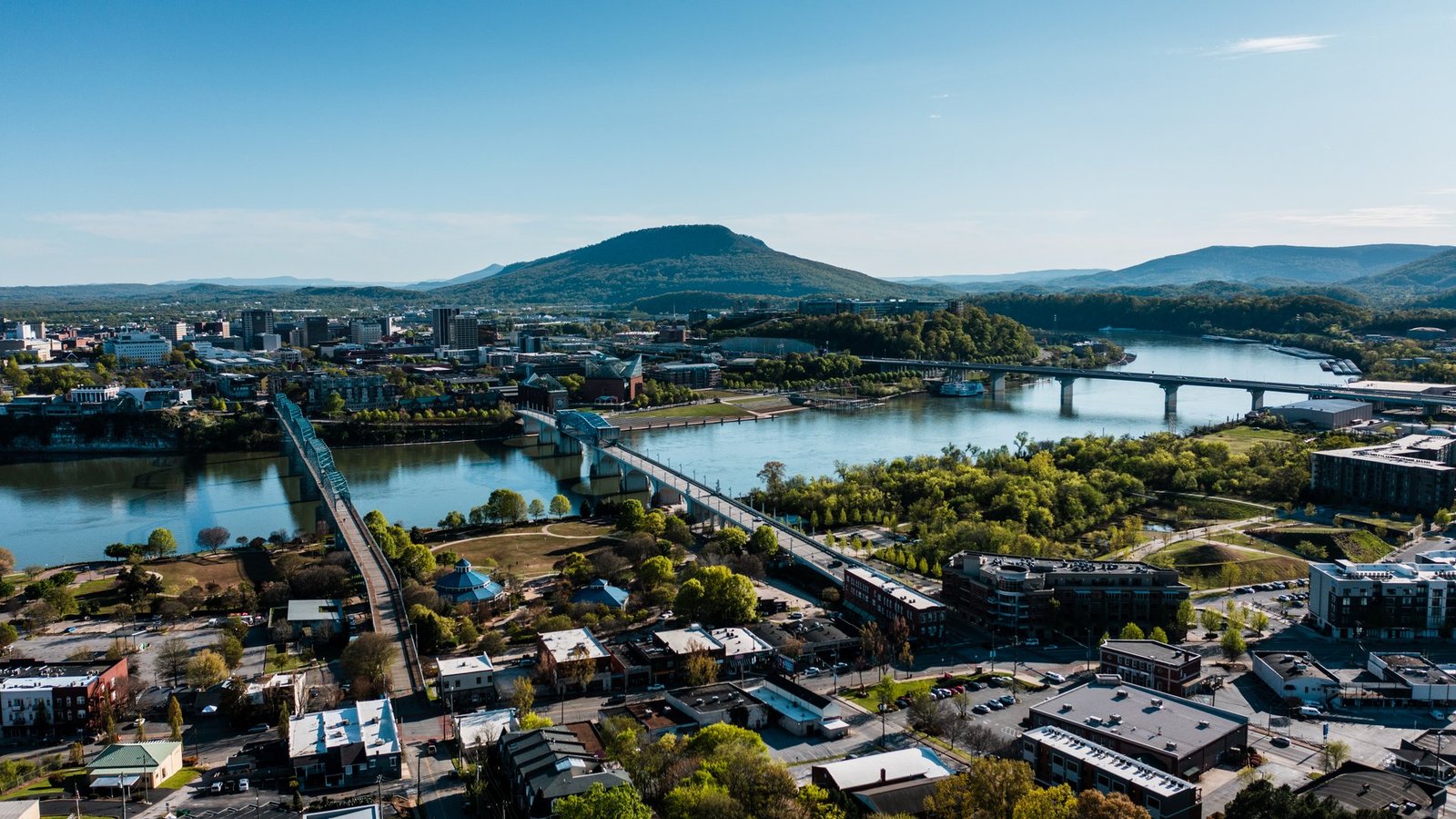 Chattanooga, Tennessee Weather