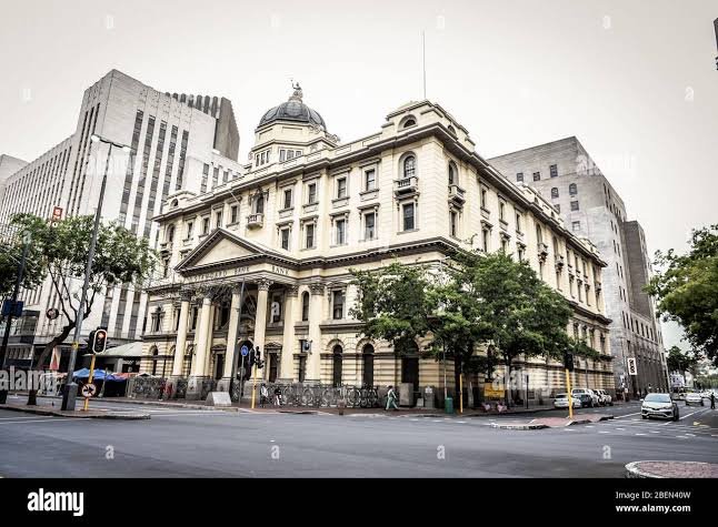 Standard Bank – Western Cape