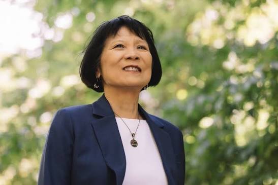 Olivia Chow